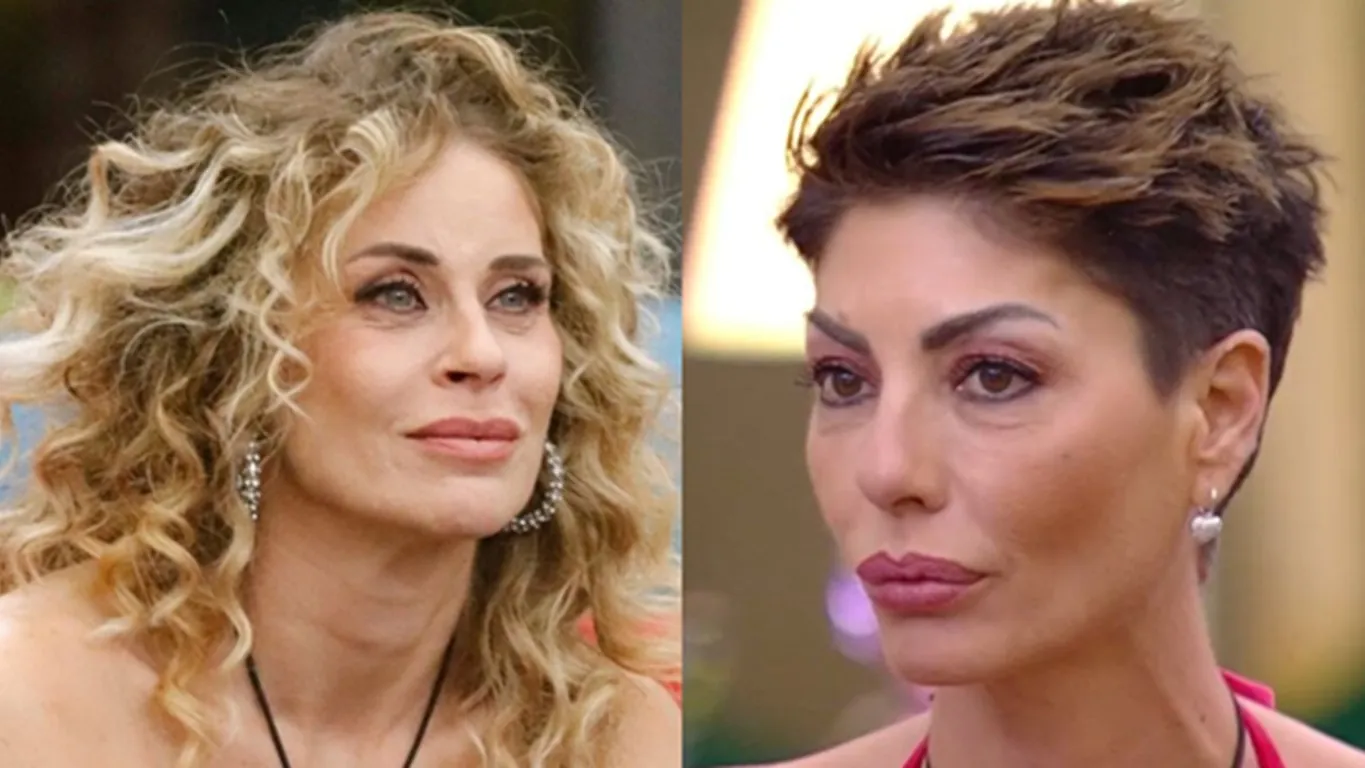 Grande Fratello, tensione tra le “Non è la Rai”? Eleonora Cecere smentisce Ilaria Galassi: “Non è vero che…”