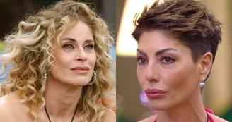Grande Fratello, tensione tra le “Non è la Rai”? Eleonora Cecere smentisce Ilaria Galassi: “Non è vero che…”
