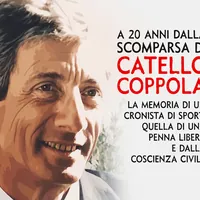 Vent'anni nel mito del Savoia: Torre Annunziata ricorda Catello Coppola