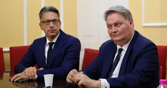 Crisi a Torre Annunziata, Mazzella attacca: “Avevo chiesto un patto di legalità”