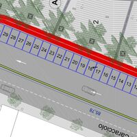Darsena, cambia il progetto dei parcheggi a Torre Annunziata: più sicurezza e nuovi correttivi