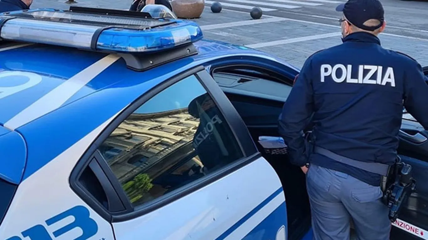 Truffa a pensionata, arrestato a Como 27enne di Torre Annunziata con soldi e oro rubati