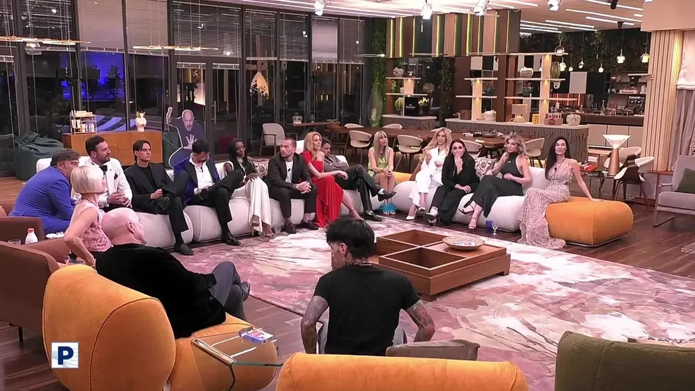 GF Vip, i concorrenti tornano sui social dopo la finale: le loro parole