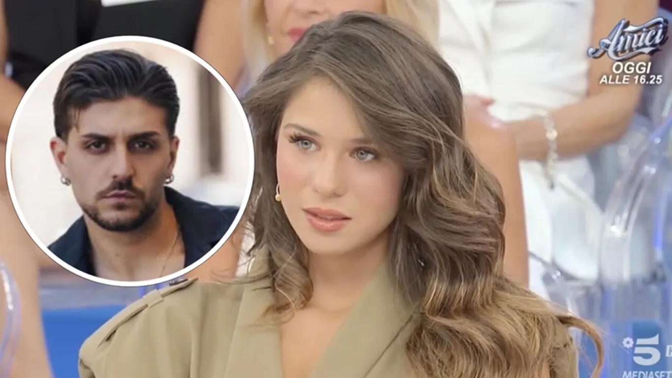 Cristiana Anania, la verità sulla rottura con Ernesto Passaro dopo Uomini e Donne: “Perché ci siamo lasciati”