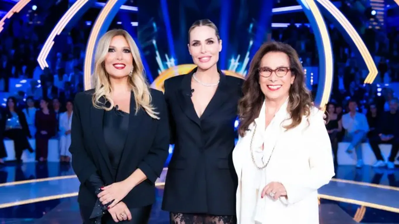 GF Vip, futuro già deciso: si lavora alla prossima edizione. Ipotesi riconferma per il trio Blasi-Lucarelli-Buonamici
