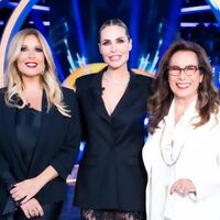 GF Vip, futuro già deciso: si lavora alla prossima edizione. Ipotesi riconferma per il trio Blasi-Lucarelli-Buonamici