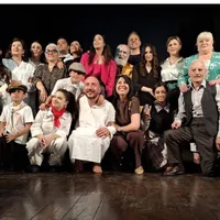 Torre Annunziata – “De Pretore Vincenzo”, capolavoro di Eduardo in scena al Teatro San Francesco