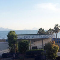 Torre Annunziata, il Lido Azzurro riapre: salva la stagione balneare 2026