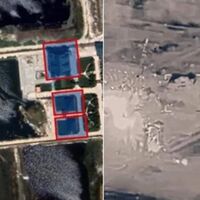 Ucraina, Zelensky: "Colpito sito Fsb russo nel Kherson, centinaia tra morti e feriti"
