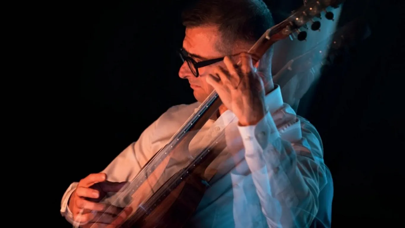 Al via i Concerti di Primavera con il ciclo “Chitarre al Museo”