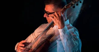 Al via i Concerti di Primavera con il ciclo “Chitarre al Museo”