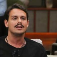 Renato Biancardi si sfoga dopo il GF Vip: “Assurda mancanza di sensibilità giudicare il rapporto con mia figlia”