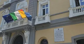 Castellammare punta su turismo e cantieristica: incontro in Regione per la formazione dei giovani