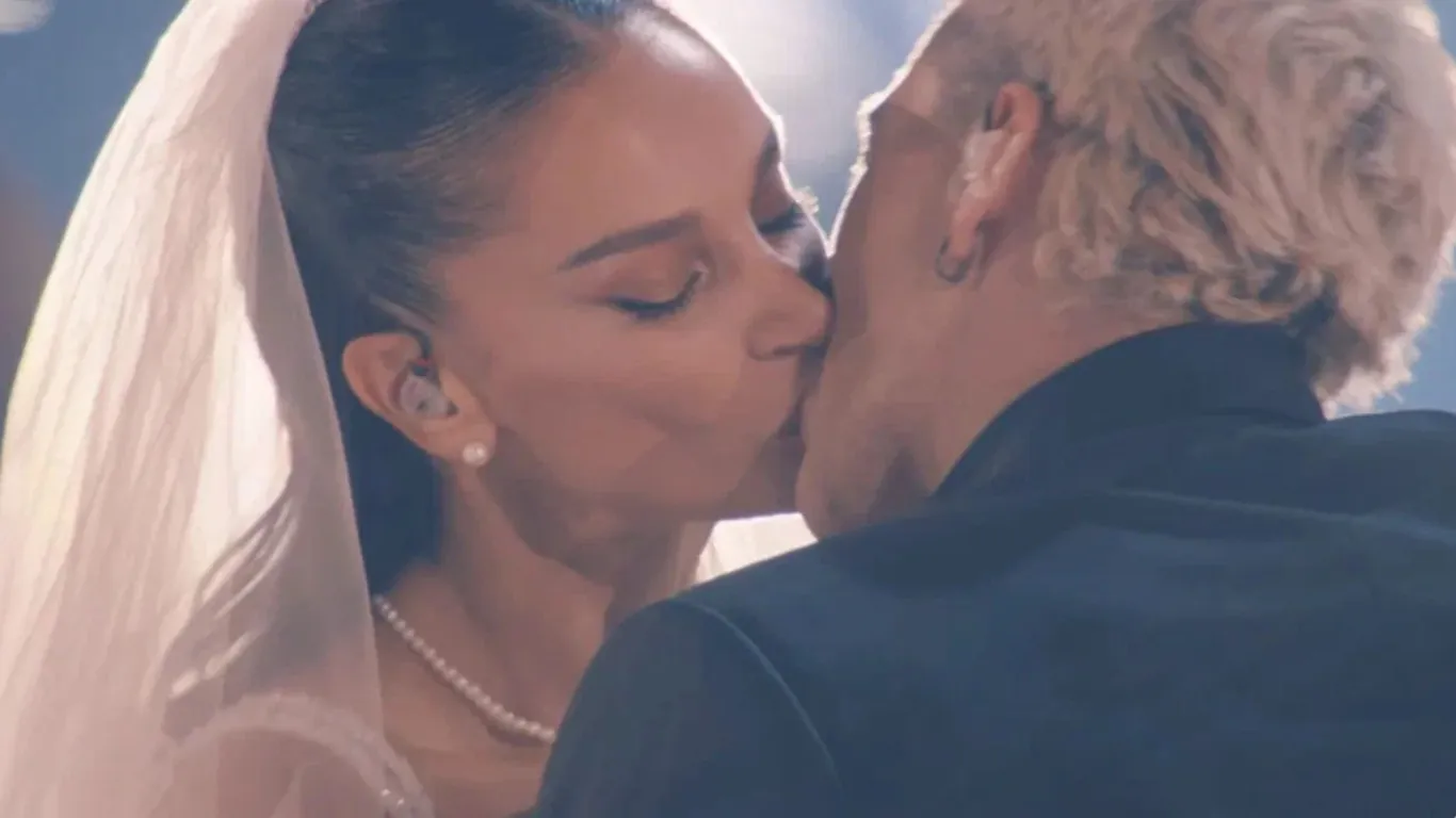 Marcello Sacchetta fa chiarezza sul presunto flirt con Francesca Tocca. E sul bacio all'Eurovision...