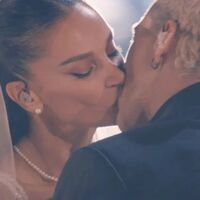 Marcello Sacchetta fa chiarezza sul presunto flirt con Francesca Tocca. E sul bacio all'Eurovision...