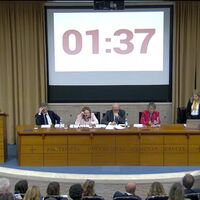 Torre Annunziata trionfa al torneo nazionale di retorica “Dire e Contraddire”