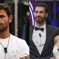 Grande Fratello, Domenico D'Alterio si espone sulla rottura tra Rasha e Omer: "Non ci ho mai creduto"