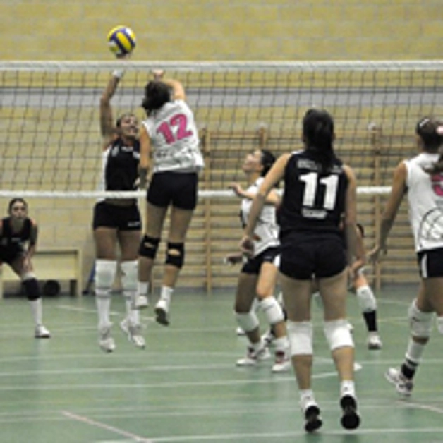 Play-off, la Fiamma Torrese fa un altro passo verso la serie B