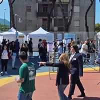 Torre Annunziata, in 700 al Recruiting Day tra colloqui e nuove opportunità di lavoro