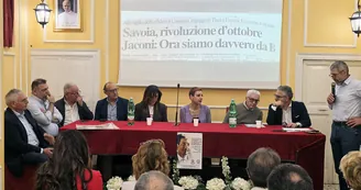 Torre Annunziata – Catello Coppola, Grande Fratello di un'intera generazione di giornalisti torresi