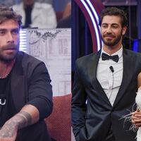 Grande Fratello, volano stracci tra Domenico D'Alterio e Rasha Younes: interviene anche Omer Elomari, cos'è successo