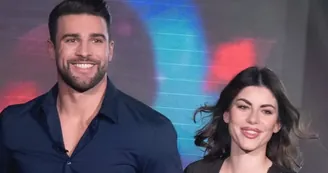 Uomini e Donne, Flavio Ubirti svela i motivi della rottura con Nicole Belloni: "Ecco perché ci siamo lasciati"