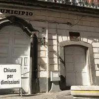 Torre Annunziata, Cuccurullo verso l'addio: la nuova giunta tecnica non basta a fermare le dimissioni