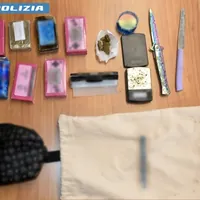 Spaccio di cocaina a San Giuseppe Vesuviano: arrestato 29enne dalla Polizia di Stato