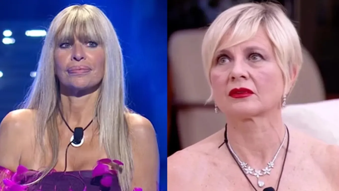 Alessandra Mussolini, la rivelazione su Antonella Elia dopo il GF Vip: "Mi ha portata al limite"