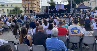 Festa dei Quattro Altari 2026, il countdown parte dalle scuole