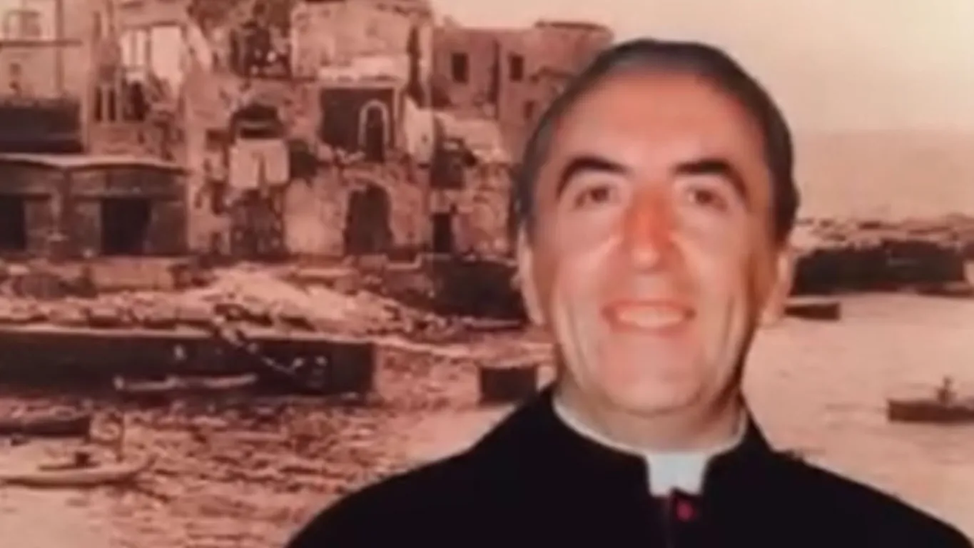 “Beati gli operatori di pace”: a Torre del Greco la nona edizione del Premio Monsignor Sannino