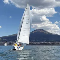 “Sulle rotte dei Borbone”, trionfo del Circolo Nautico Torre del Greco