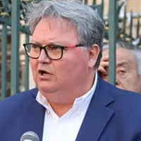 Torre Annunziata, Cuccurullo ufficializza le dimissioni: “Scelta coerente con il senso delle istituzioni”