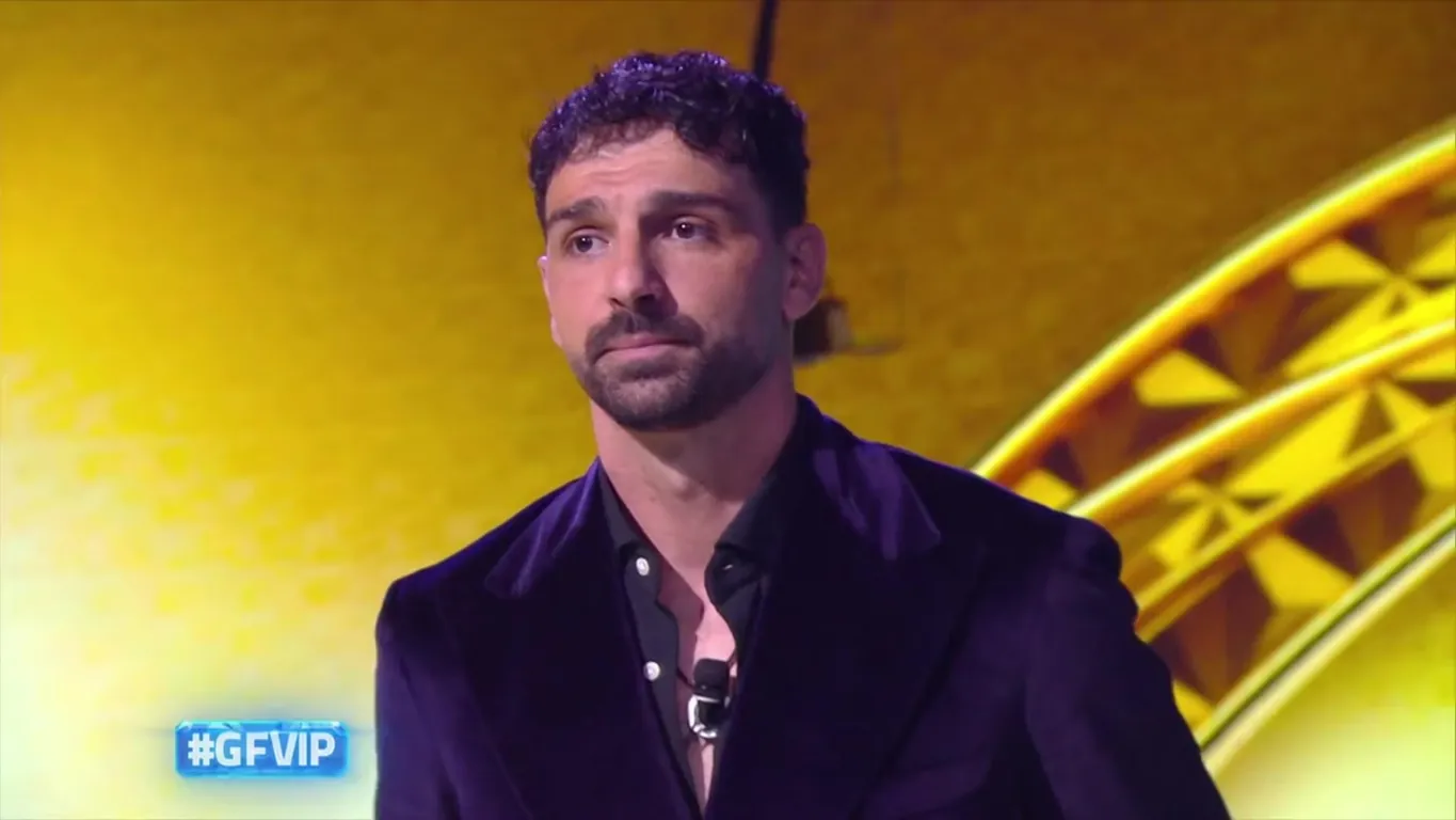 Raimondo Todaro sul GF Vip: “Io stratega? Assurdo”. Il giudizio su Alessandra Mussolini e il legame con Francesca Manzini