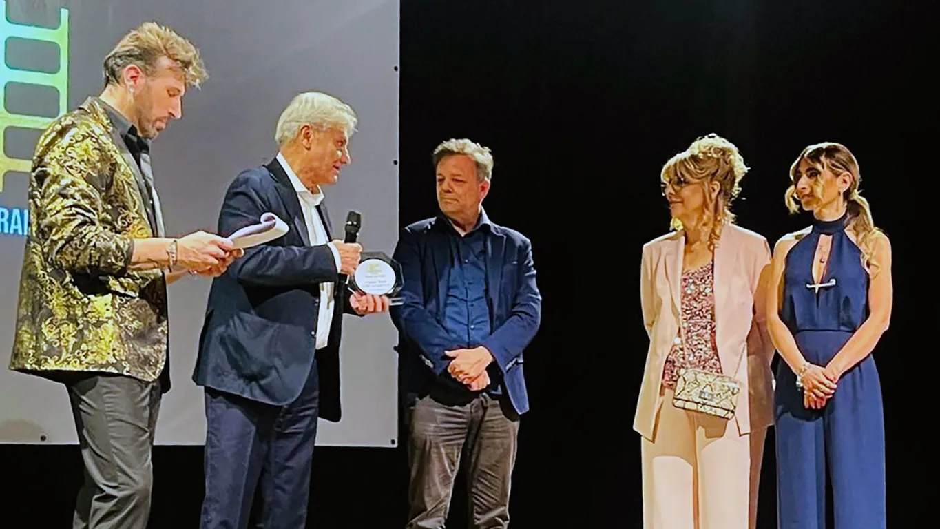 La magia dell'LP International Film Festival: arte, emozioni e talento
