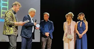 La magia dell'LP International Film Festival: arte, emozioni e talento