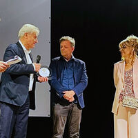 La magia dell'LP International Film Festival: arte, emozioni e talento
