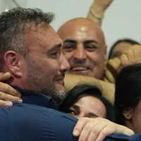 Elezioni amministrative a Terzigno: Salvatore Carillo eletto sindaco