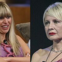 Antonella Elia snobba la festa di Alessandra Mussolini: “Solo una chiamata del segretario”. Giallo sull'invito