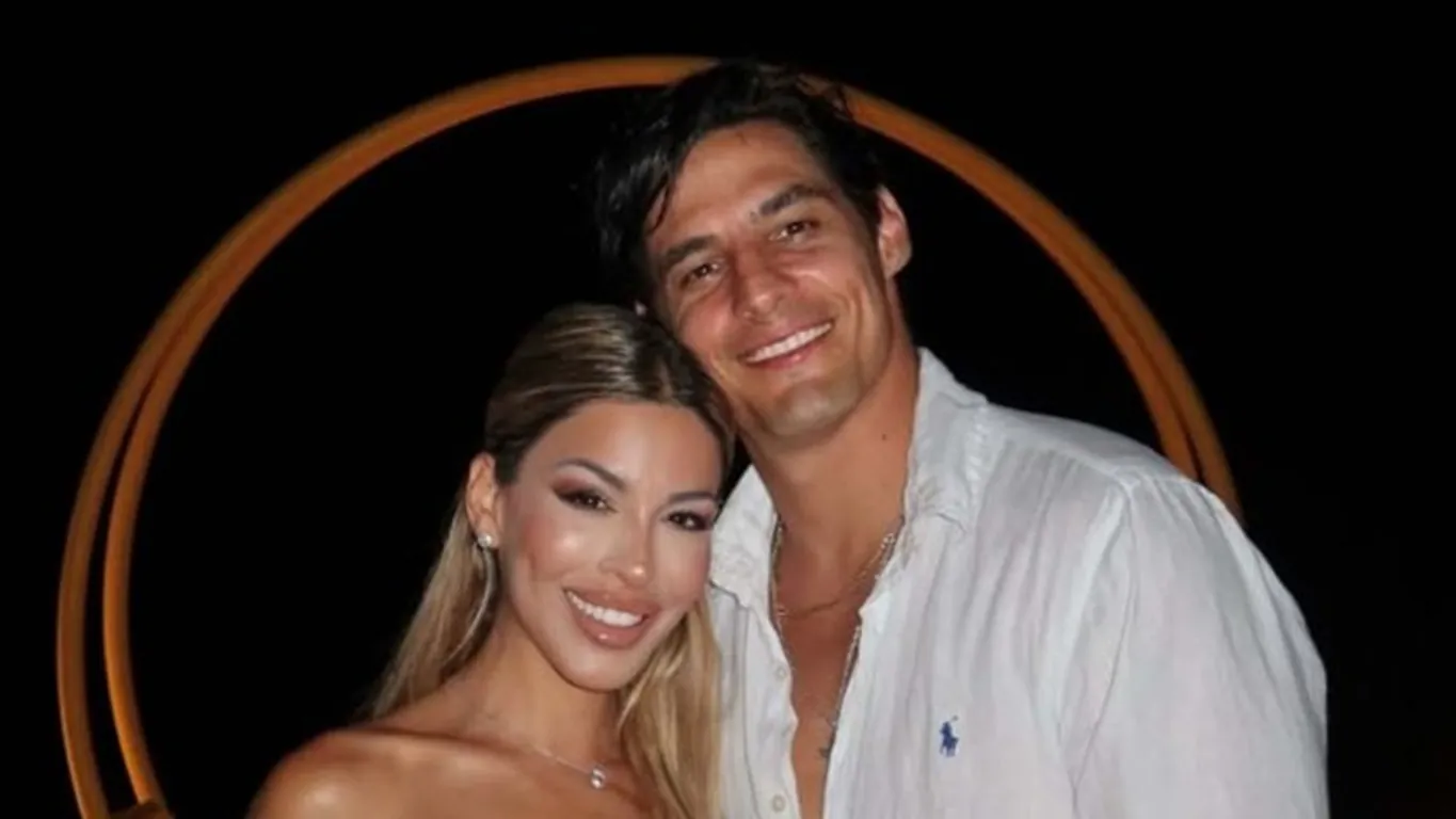 Oriana Marzoli e Facundo Gonzalez, amore al capolinea? "Si sono lasciati", l'indiscrezione