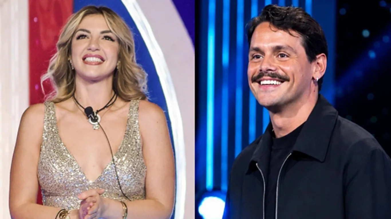 Lucia Ilardo e Renato Biancardi, gelo dopo il GF Vip: cos'è successo durante una live sui social