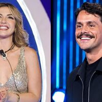 Lucia Ilardo e Renato Biancardi, gelo dopo il GF Vip: cos'è successo durante una live sui social