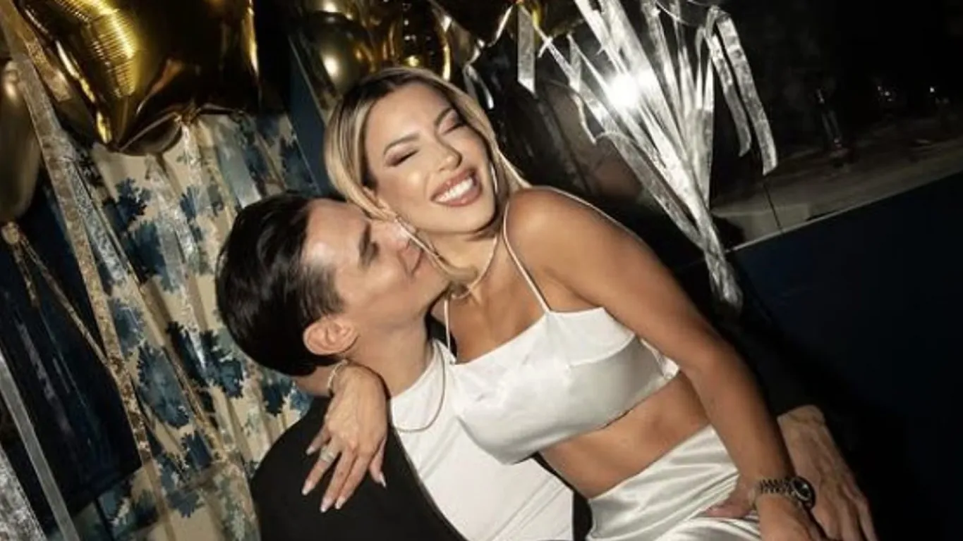 Oriana Marzoli e Facundo Gonzalez si sono lasciati, l'annuncio di lui: "Lo abbiamo deciso insieme"