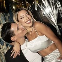 Oriana Marzoli e Facundo Gonzalez si sono lasciati, l'annuncio di lui: "Lo abbiamo deciso insieme"