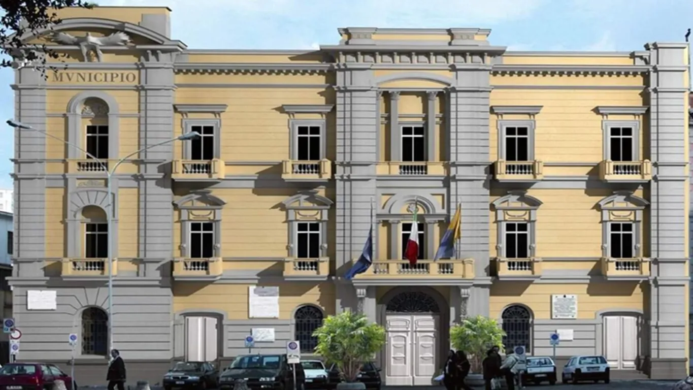 Castellammare cambia volto: via al piano da 16 milioni tra Quisisana, mare e nuove Piazze dell'Acqua