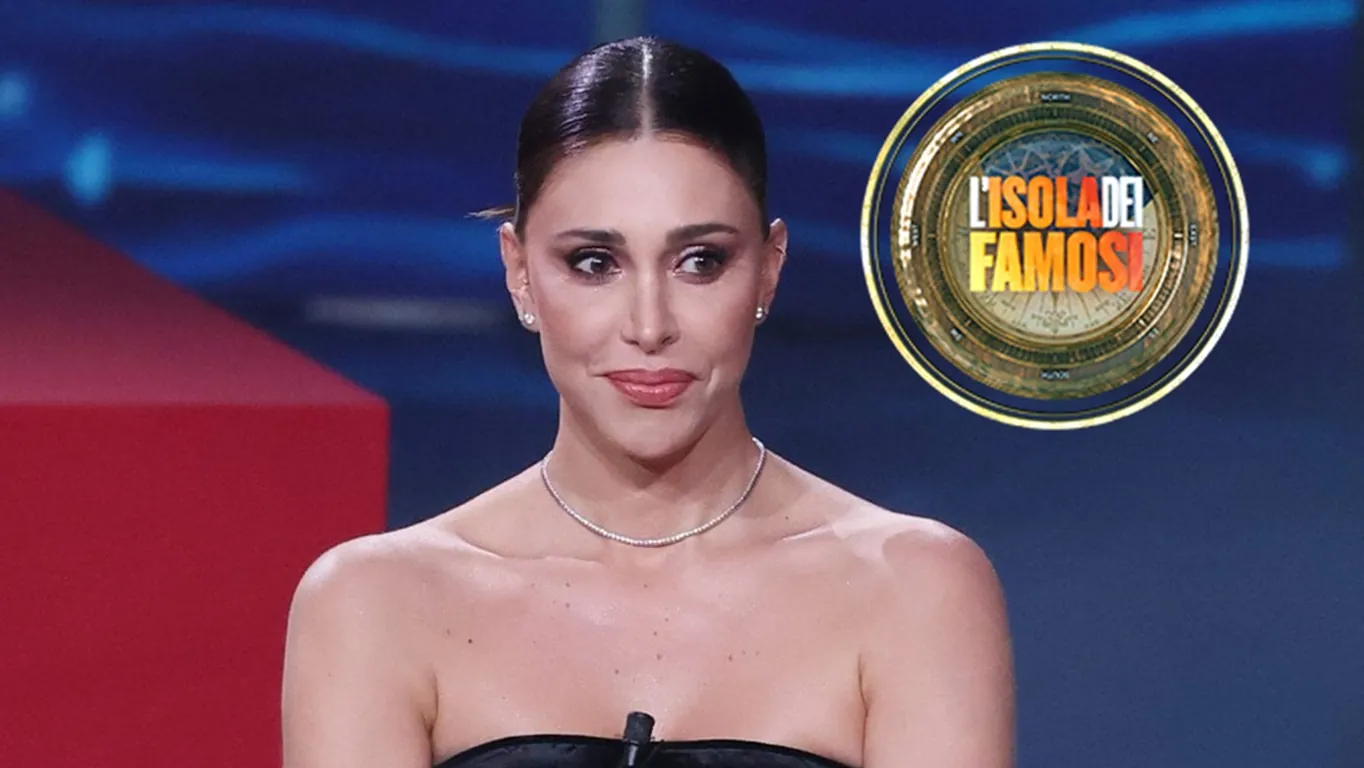 Perché Belen Rodriguez non condurrà L'Isola dei Famosi 2026, il retroscena e la scelta di Selvaggia Lucarelli