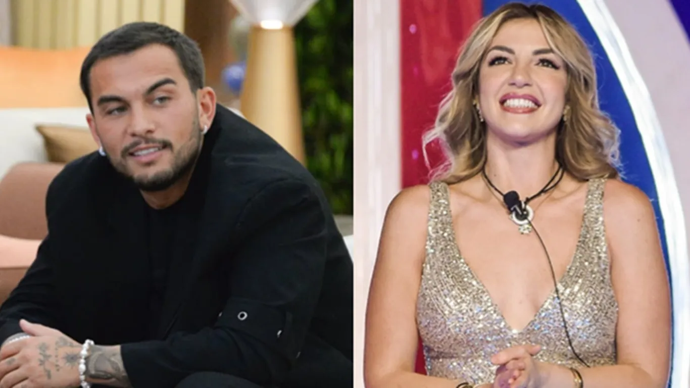 GF Vip, Raul Dumitras rompe il silenzio su Lucia Ilardo: “Ci siamo sentiti..."