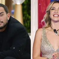 GF Vip, Raul Dumitras rompe il silenzio su Lucia Ilardo: “Ci siamo sentiti..."