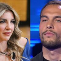 Raul Dumitras e Lucia Ilardo, gelo totale dopo il GF Vip: “Non c'è mai stato nulla”, ma la replica di lei infiamma i social