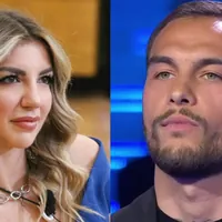 Raul Dumitras e Lucia Ilardo, gelo totale dopo il GF Vip: “Non c'è mai stato nulla”, ma la replica di lei infiamma i social